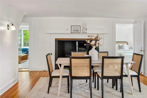 Dining - 60 Snell Rd, Little Compton, RI 02837 photo 2 of 3