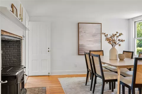 Dining - 60 Snell Rd, Little Compton, RI 02837 photo 3 of 3