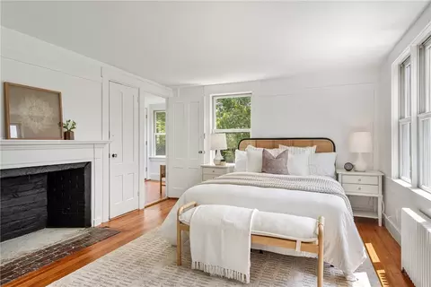 Bedroom - 60 Snell Rd, Little Compton, RI 02837 photo 1 of 4