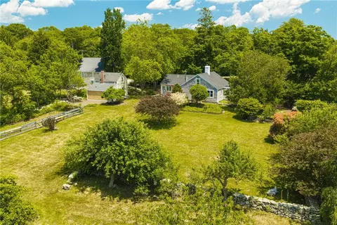 Exterior - 60 Snell Rd, Little Compton, RI 02837 photo 18 of 18