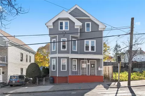 792 Atwells Ave, Providence, RI 02909