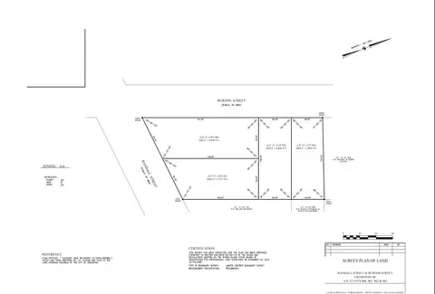0 Randall St, Cranston, RI 02920
