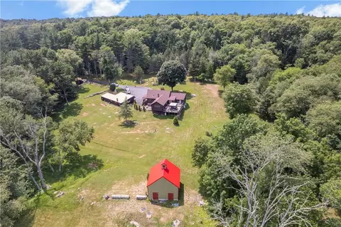 84 Dark Lantern Hill Rd, Killingly, CT 06239 photo 9