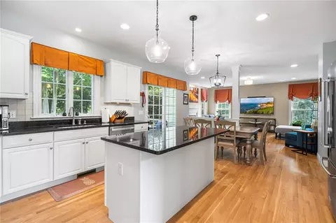 Kitchen - 128 Windmill Dr, South Kingstown, RI 02879 photo 1 of 7