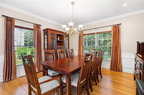 Dining - 128 Windmill Dr, South Kingstown, RI 02879 photo 1 of 3