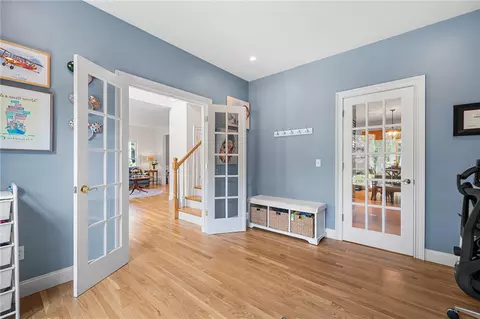 Entry Way - 128 Windmill Dr, South Kingstown, RI 02879 photo 1 of 1