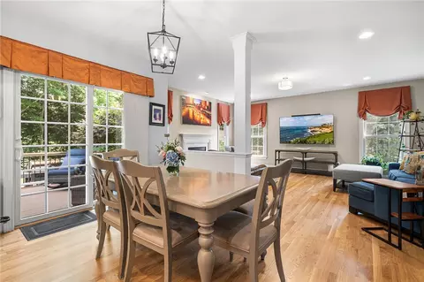 Dining - 128 Windmill Dr, South Kingstown, RI 02879 photo 3 of 3