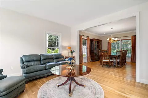 Living - 128 Windmill Dr, South Kingstown, RI 02879 photo 2 of 3