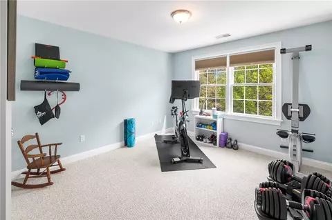 Bedroom - 128 Windmill Dr, South Kingstown, RI 02879 photo 7 of 7