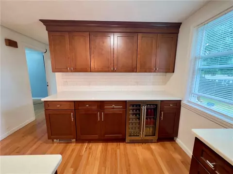 Kitchen - 426 Arnold Rd, Coventry, RI 02816 photo 4 of 5