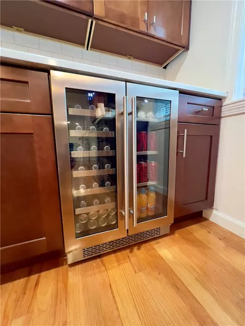 Kitchen - 426 Arnold Rd, Coventry, RI 02816 photo 5 of 5