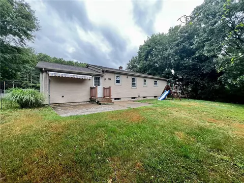 Exterior - 426 Arnold Rd, Coventry, RI 02816 photo 4 of 4