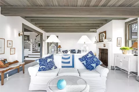 Living - 26 E Hills Rd, Westerly, RI 02891 photo 3 of 3