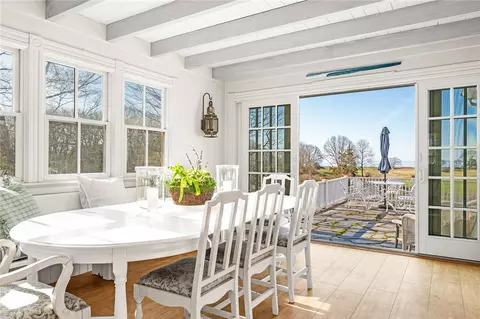 Dining - 26 E Hills Rd, Westerly, RI 02891 photo 3 of 4