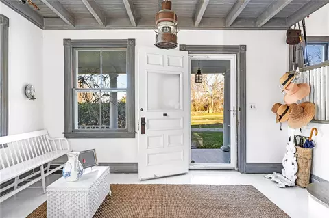 Entry Way - 26 E Hills Rd, Westerly, RI 02891 photo 1 of 4