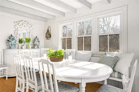 Dining - 26 E Hills Rd, Westerly, RI 02891 photo 2 of 4