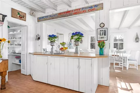 Kitchen - 26 E Hills Rd, Westerly, RI 02891 photo 2 of 3