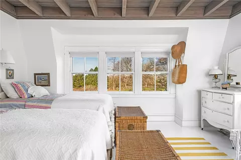 Bedroom - 26 E Hills Rd, Westerly, RI 02891 photo 5 of 9