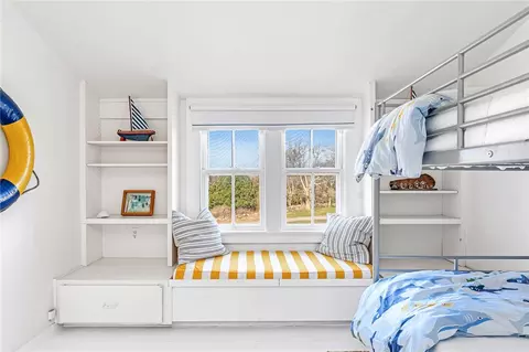 Bedroom - 26 E Hills Rd, Westerly, RI 02891 photo 9 of 9