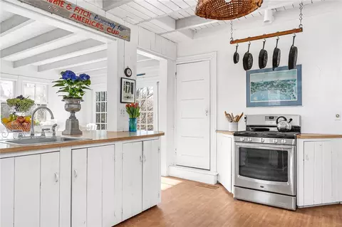Kitchen - 26 E Hills Rd, Westerly, RI 02891 photo 1 of 3