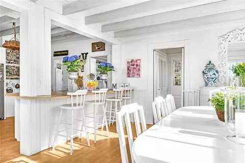 Dining - 26 E Hills Rd, Westerly, RI 02891 photo 1 of 4