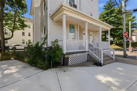 374 Douglas Ave, Providence, RI 02908
