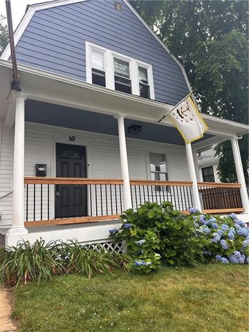 49 Woodbine St, Providence, RI 02906