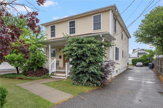 22 Aiken St, Pawtucket, RI 02861