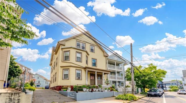 264 Douglas Ave, Providence, RI 02908