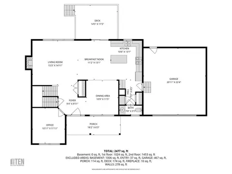 1 Cassidy Trl, Coventry, RI 02816 photo 7