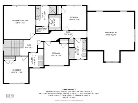 1 Cassidy Trl, Coventry, RI 02816 photo 22
