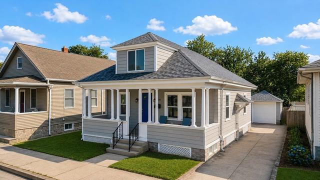 139 Fort St, East Providence, RI 02914
