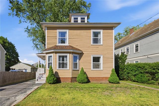 59 Bourne Ave, Rumford, RI 02916