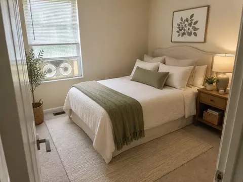 Bedroom - 91 Oregon Ave, Woonsocket, RI 02895 photo 1 of 3
