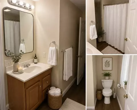 Bath - 91 Oregon Ave, Woonsocket, RI 02895 photo 1 of 1