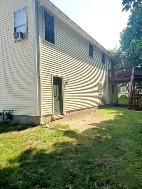 Exterior - 91 Oregon Ave, Woonsocket, RI 02895 photo 7 of 9