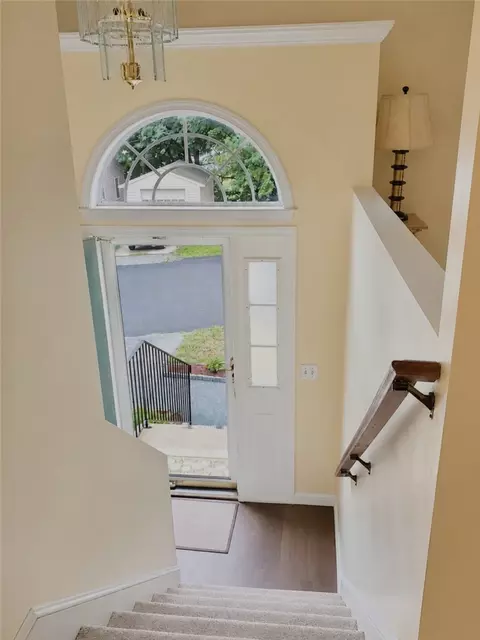 Entry Way - 91 Oregon Ave, Woonsocket, RI 02895 photo 1 of 4
