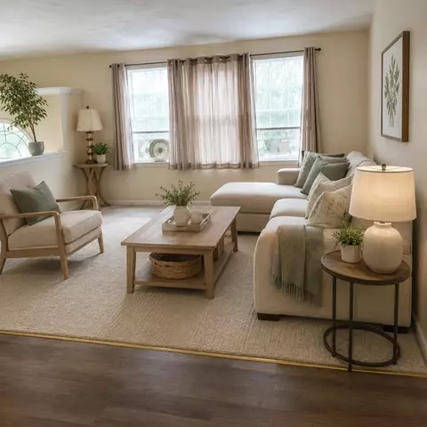 Living - 91 Oregon Ave, Woonsocket, RI 02895 photo 1 of 1