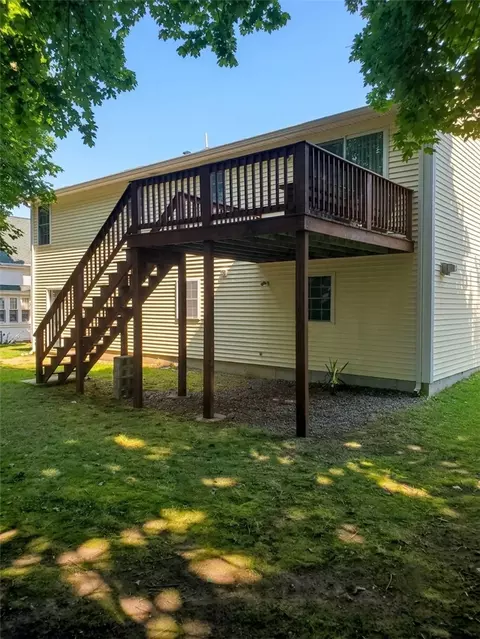 Exterior - 91 Oregon Ave, Woonsocket, RI 02895 photo 5 of 9