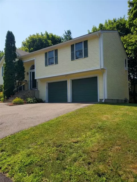Exterior - 91 Oregon Ave, Woonsocket, RI 02895 photo 2 of 9