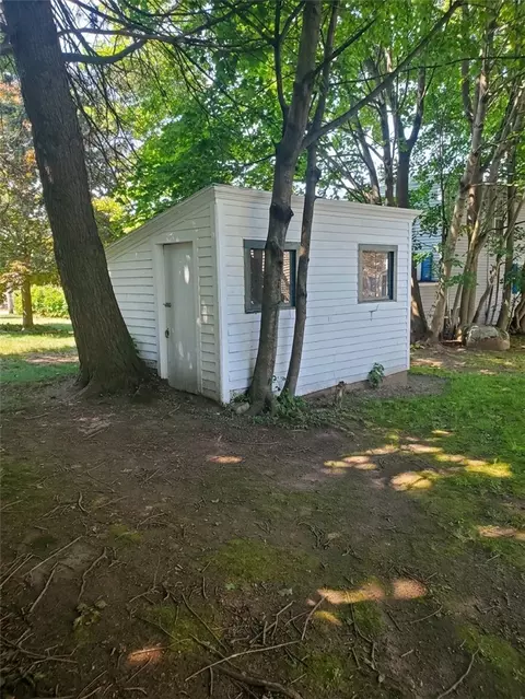 Exterior - 91 Oregon Ave, Woonsocket, RI 02895 photo 9 of 9