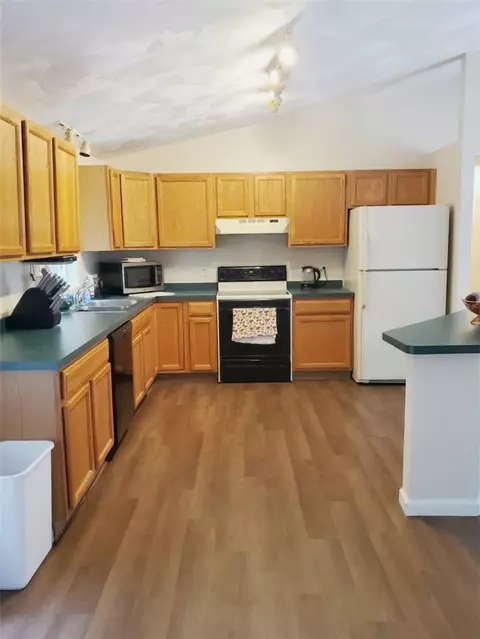Kitchen - 91 Oregon Ave, Woonsocket, RI 02895 photo 1 of 2