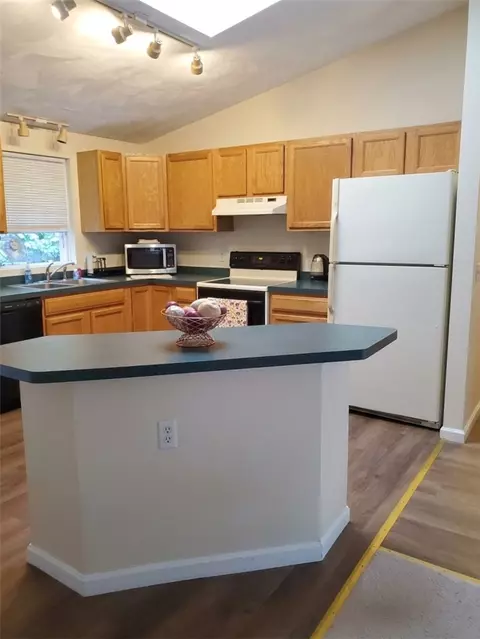 Kitchen - 91 Oregon Ave, Woonsocket, RI 02895 photo 2 of 2
