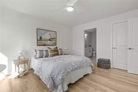 Bedroom - 700 Sandy Ln #9, Warwick, RI 02889 photo 6 of 11