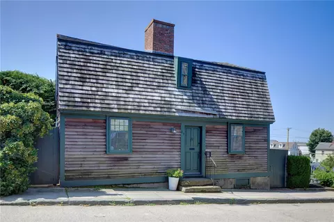 27 William St, Newport, RI 02840