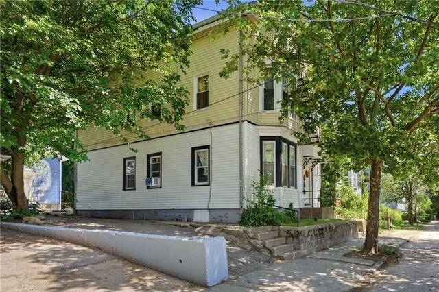 75 Laban St, Providence, RI 02909