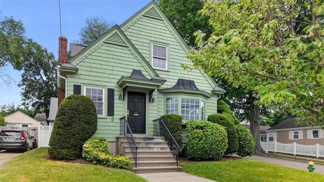 269 Nelson St, Providence, RI 02908