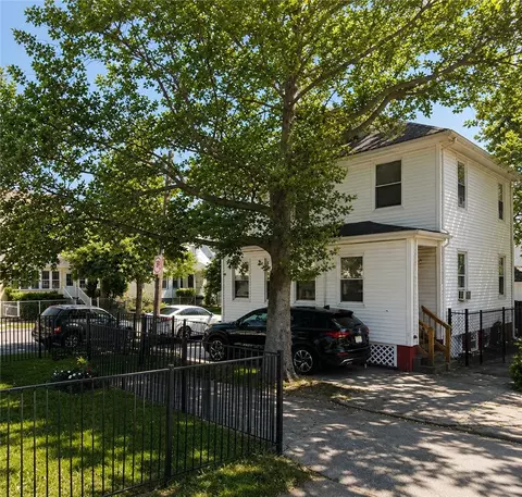 273 Montgomery Ave, Providence, RI 02905
