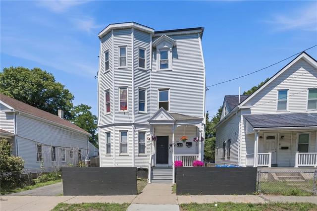 53 Alger Ave, Providence, RI 02907
