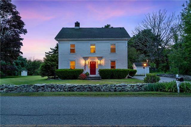 279 Jepson Ln, Portsmouth, RI 02871